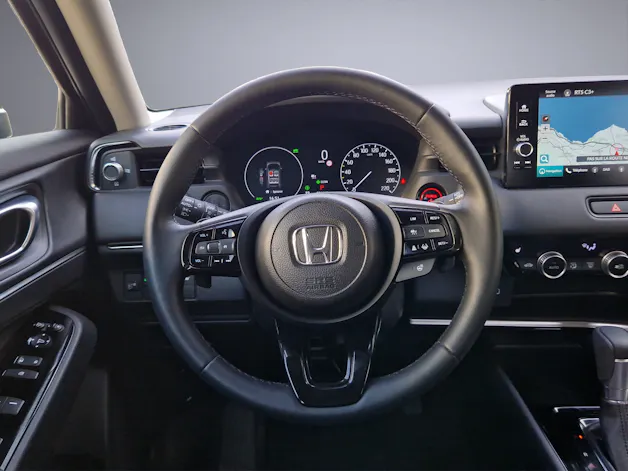 HONDA HR-V 1.5 i-MMD Advance