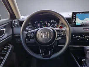 HONDA HR-V 1.5 i-MMD Advance