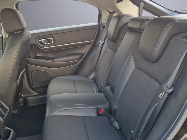 HONDA HR-V 1.5 i-MMD Advance