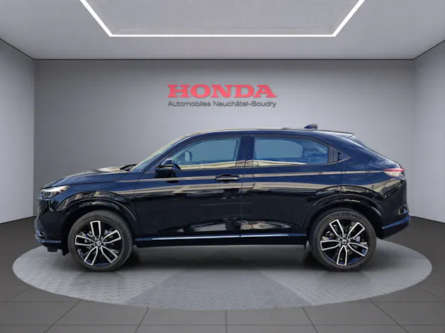 HONDA HR-V 1.5 i-MMD Advance