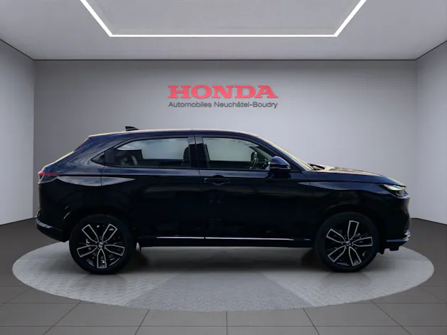 HONDA HR-V 1.5 i-MMD Advance