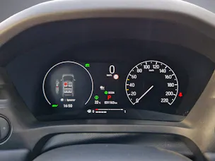 HONDA HR-V 1.5 i-MMD Advance