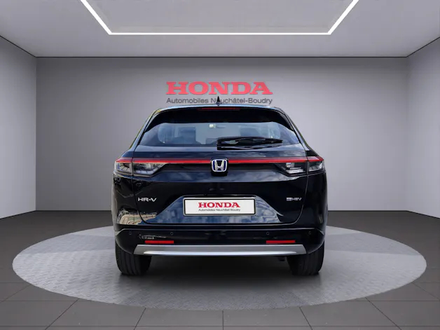 HONDA HR-V 1.5 i-MMD Advance