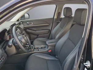 HONDA HR-V 1.5 i-MMD Advance