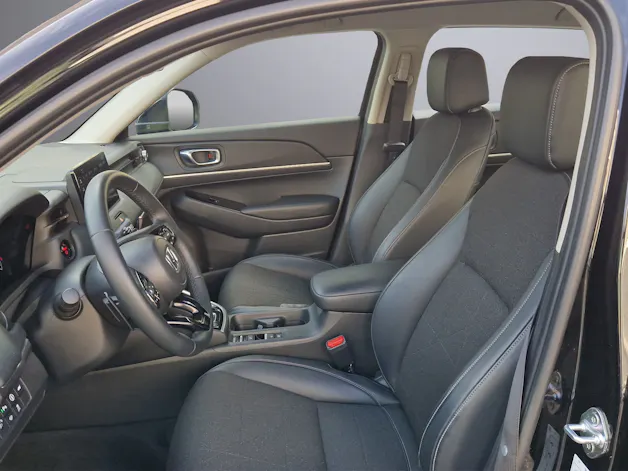 HONDA HR-V 1.5 i-MMD Advance