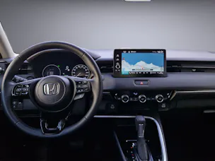HONDA HR-V 1.5 i-MMD Advance