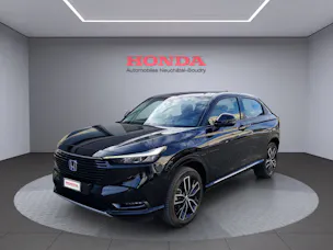 HONDA HR-V 1.5 i-MMD Advance