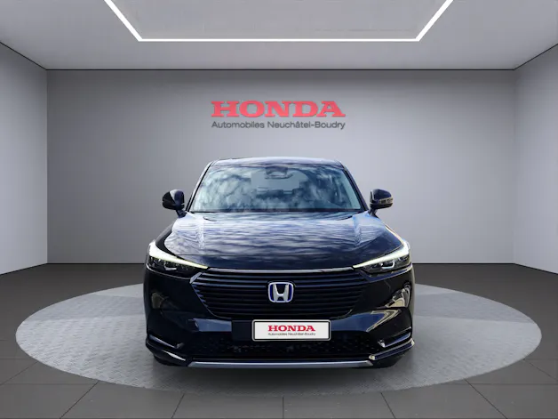 HONDA HR-V 1.5 i-MMD Advance