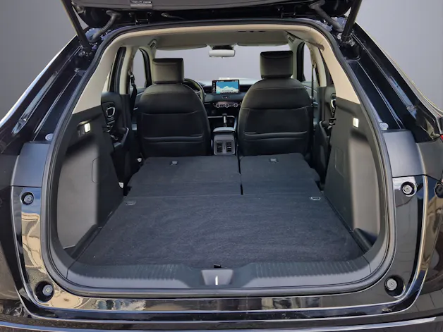HONDA HR-V 1.5 i-MMD Advance