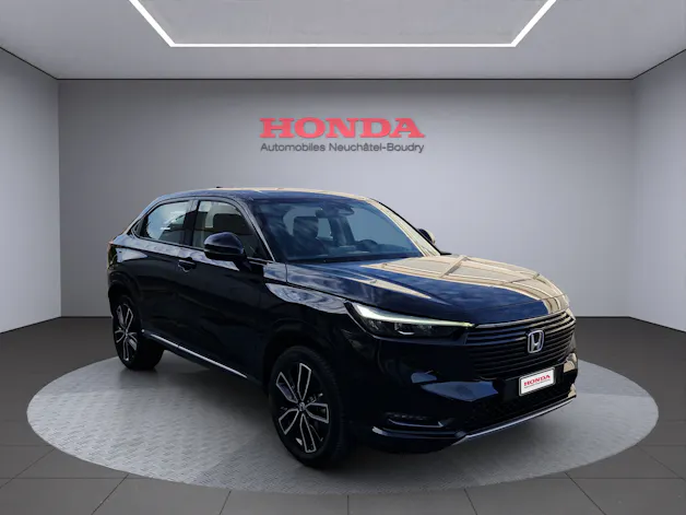 HONDA HR-V 1.5 i-MMD Advance