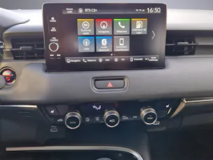 HONDA HR-V 1.5 i-MMD Advance