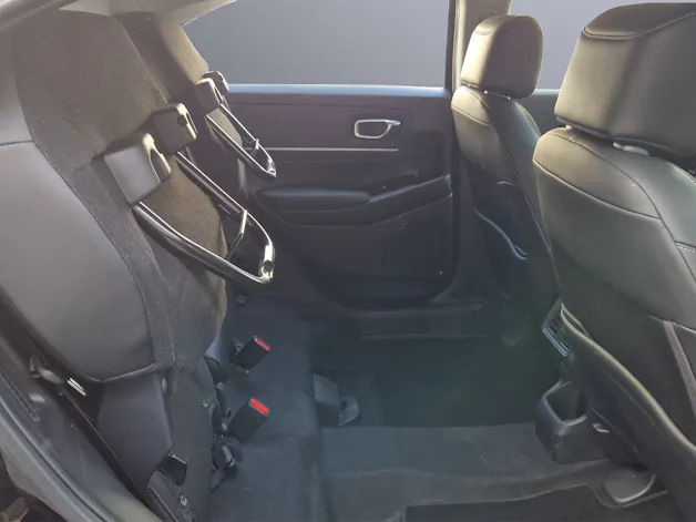 HONDA HR-V 1.5 i-MMD Advance
