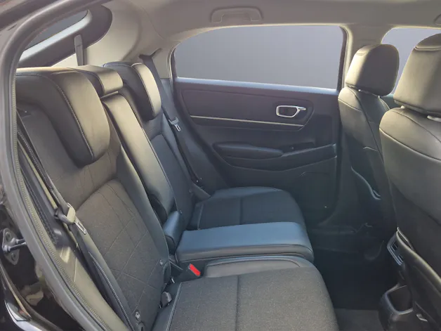 HONDA HR-V 1.5 i-MMD Advance