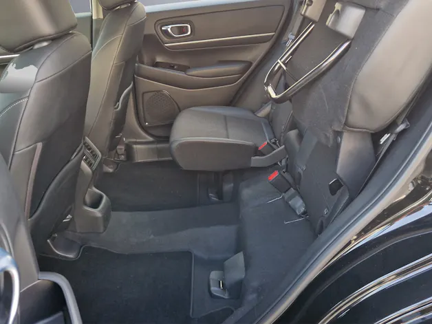 HONDA HR-V 1.5 i-MMD Advance