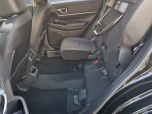 HONDA HR-V 1.5 i-MMD Advance