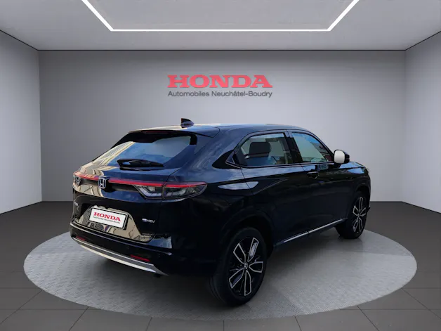 HONDA HR-V 1.5 i-MMD Advance