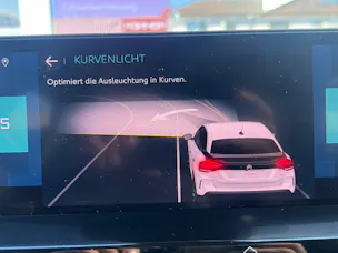 CITROEN Citroën e-C4 Shine