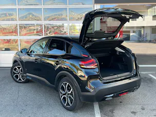 CITROEN Citroën e-C4 Shine