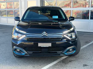CITROEN Citroën e-C4 Shine