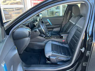 CITROEN Citroën e-C4 Shine