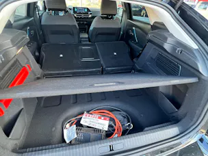 CITROEN Citroën e-C4 Shine