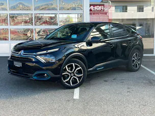CITROEN Citroën e-C4 Shine