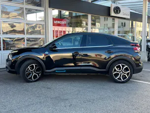CITROEN Citroën e-C4 Shine