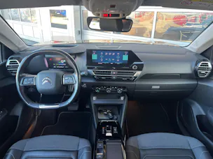 CITROEN Citroën e-C4 Shine