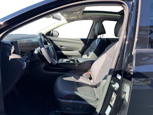 HYUNDAI Tucson 1.6 T-GDi PHEV Vertex 4WD