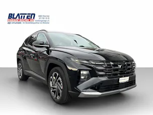 HYUNDAI Tucson 1.6 T-GDi PHEV Vertex 4WD