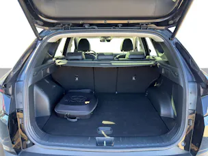 HYUNDAI Tucson 1.6 T-GDi PHEV Vertex 4WD
