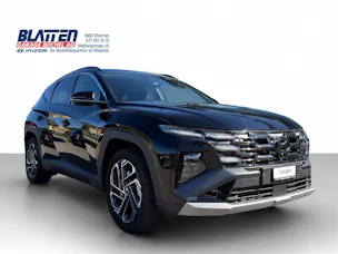 HYUNDAI Tucson 1.6 T-GDi PHEV Vertex 4WD