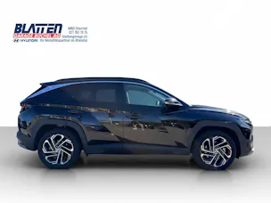 HYUNDAI Tucson 1.6 T-GDi PHEV Vertex 4WD