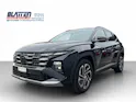 HYUNDAI Tucson 1.6 T-GDi PHEV Vertex 4WD