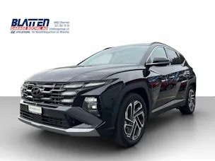 HYUNDAI Tucson 1.6 T-GDi PHEV Vertex 4WD
