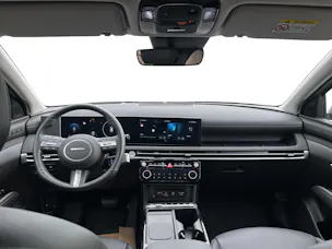 HYUNDAI Tucson 1.6 T-GDi PHEV Vertex 4WD