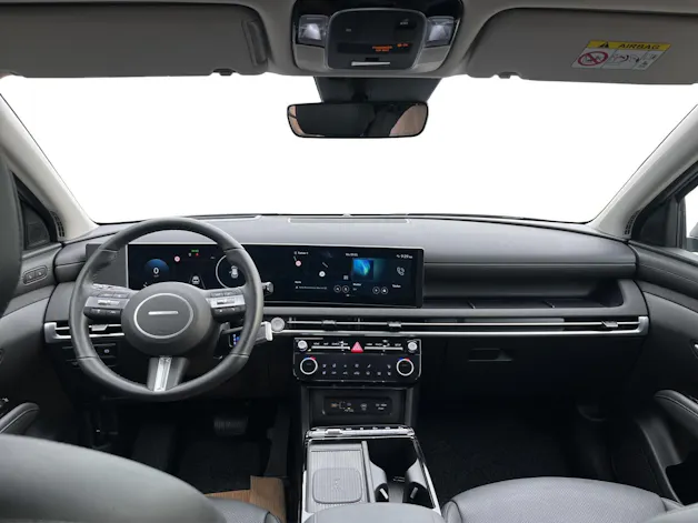 HYUNDAI Tucson 1.6 T-GDi PHEV Vertex 4WD