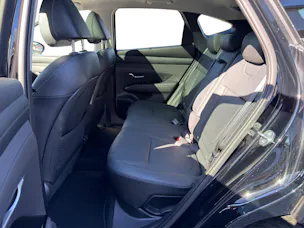 HYUNDAI Tucson 1.6 T-GDi PHEV Vertex 4WD