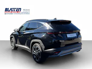 HYUNDAI Tucson 1.6 T-GDi PHEV Vertex 4WD