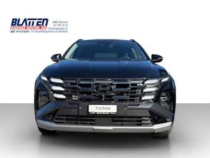 HYUNDAI Tucson 1.6 T-GDi PHEV Vertex 4WD