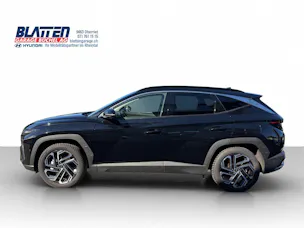 HYUNDAI Tucson 1.6 T-GDi PHEV Vertex 4WD