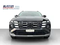 HYUNDAI Tucson 1.6 T-GDi PHEV Vertex 4WD