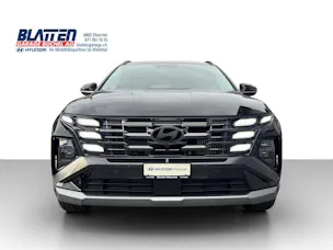 HYUNDAI Tucson 1.6 T-GDi PHEV Vertex 4WD