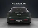 PORSCHE Macan 4S