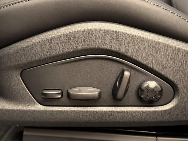 PORSCHE Macan 4S