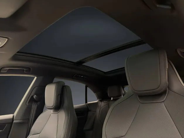 PORSCHE Macan 4S