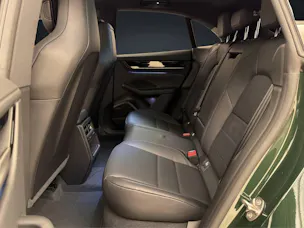 PORSCHE Macan 4S