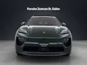 PORSCHE Macan 4S