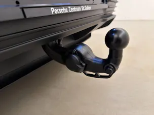 PORSCHE Macan 4S
