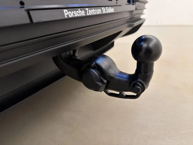 PORSCHE Macan 4S